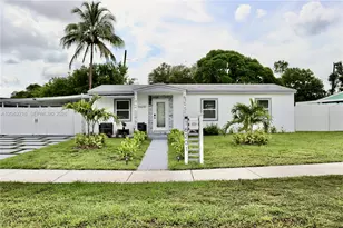16201 NW 18th Pl, Miami Gardens, FL 33054 - Photo 1
