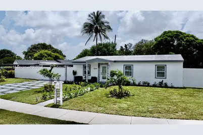 16201 NW 18th Pl, Miami Gardens, FL 33054 - Photo 5