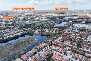 13212 NW 8th St, Pembroke Pines, FL 33028 - Photo 49