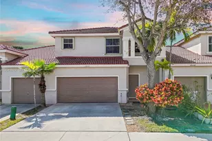 13212 NW 8th St, Pembroke Pines, FL 33028 - Photo 1