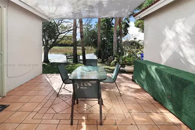 13212 NW 8th St #13212, Pembroke Pines, FL 33028 - Photo 27