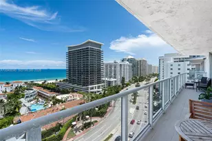 5900 Collins Ave, Miami Beach, FL 33140 - Photo 19