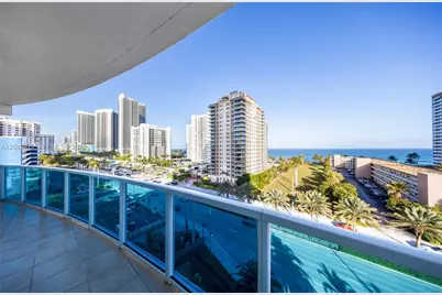 1945 S Ocean Dr #714, Hallandale Beach, FL 33009 - Photo 11