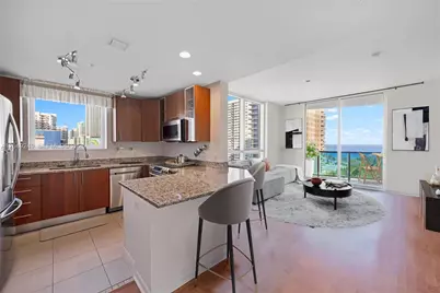 1945 S Ocean Dr #714, Hallandale Beach, FL 33009 - Photo 1