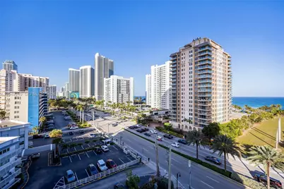 1945 S Ocean Dr #714, Hallandale Beach, FL 33009 - Photo 13