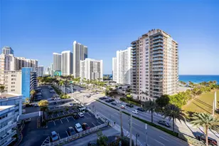 1945 S Ocean Dr, Hallandale Beach, FL 33009 - Photo 13