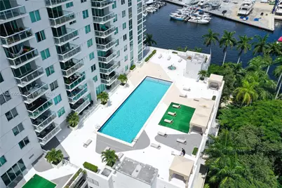 1871 NW S River Dr #1804, Miami, FL 33125 - Photo 17