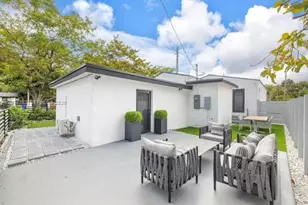 501 NW 46th St, Miami, FL 33127 - Photo 33