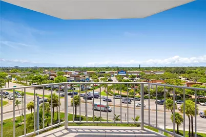 16710 NE 9th Ave #706, North Miami Beach, FL 33162 - Photo 25