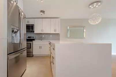 16710 NE 9th Ave #706, North Miami Beach, FL 33162 - Photo 3