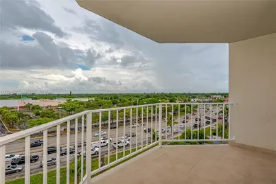 16710 NE 9th Ave #706, North Miami Beach, FL 33162 - Photo 23