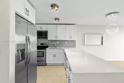 16710 NE 9th Ave #706, North Miami Beach, FL 33162 - Photo 5