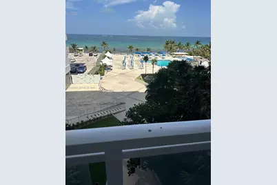 2030 S Ocean Dr #416, Hallandale Beach, FL 33009 - Photo 1