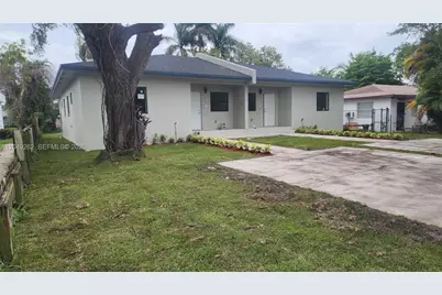 1440-1444 NE 147 Street, North Miami Beach, FL 33161 - Photo 1