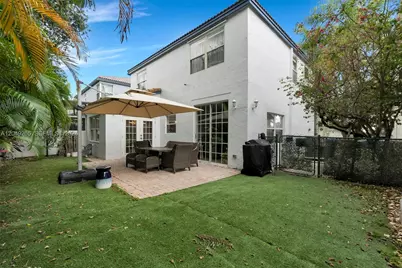 11718 NW 1st St, Coral Springs, FL 33071 - Photo 31