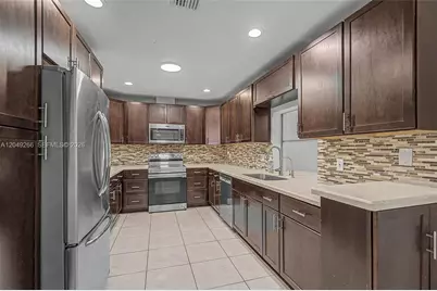 11860 SW 81st Rd #11860, Pinecrest, FL 33156 - Photo 3
