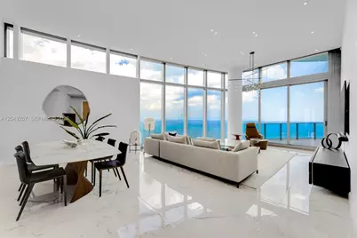 15701 Collins Ave #4701, Sunny Isles Beach, FL 33160 - Photo 1