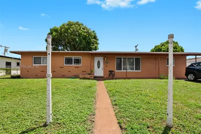 4440 NW 168th Ter #2, Miami Gardens, FL 33055 - Photo 1