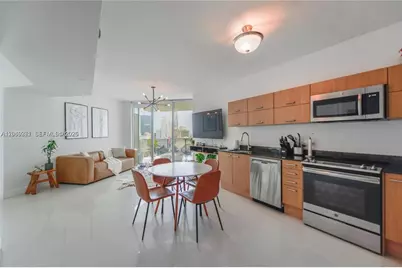 350 S Miami Ave #1911, Miami, FL 33130 - Photo 3