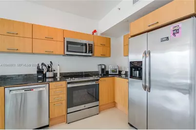 350 S Miami Ave #1911, Miami, FL 33130 - Photo 9