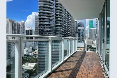 1080 Brickell Ave #1709, Miami, FL 33131 - Photo 3