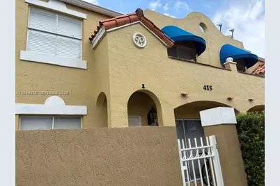 415 NW 85th Pl #1701, Miami, FL 33126 - Photo 1