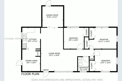 15611 SW 296th St, Homestead, FL 33033 - Photo 35