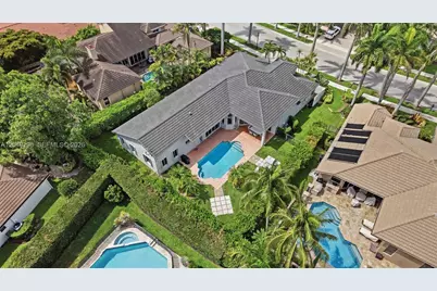 2542 Eagle Run Dr, Weston, FL 33327 - Photo 35