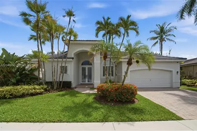 2542 Eagle Run Dr, Weston, FL 33327 - Photo 1
