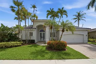 2542 Eagle Run Dr, Weston, FL 33327 - Photo 1