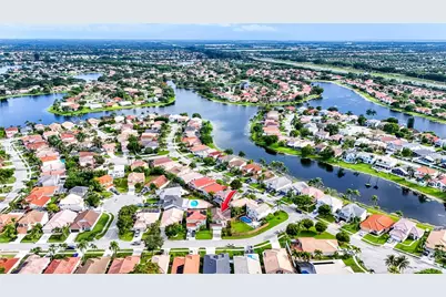7718 Bristol Bay Ln, Lake Worth, FL 33467 - Photo 33