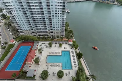 1155 Brickell Bay Dr #3405, Miami, FL 33131 - Photo 17