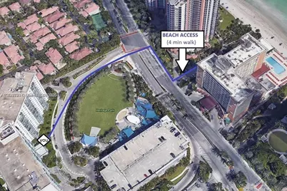 [Address not provided], Sunny Isles Beach, FL 33160 - Photo 21