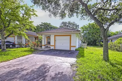 2375 NW 123rd Ave, Coral Springs, FL 33065 - Photo 3