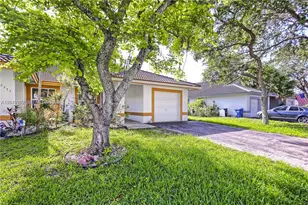 2375 NW 123rd Ave, Coral Springs, FL 33065 - Photo 1