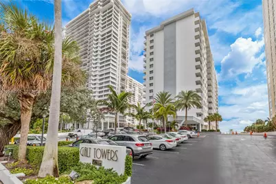 4250 Galt Ocean Dr #1J, Fort Lauderdale, FL 33308 - Photo 1