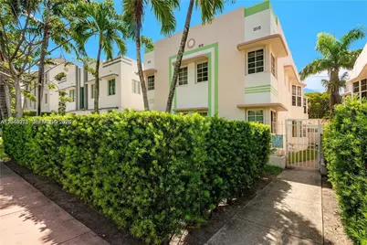 530 15th St #104, Miami Beach, FL 33139 - Photo 1