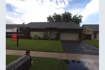 2811 Devonwood Ave, Miramar, FL 33025 - Photo 61