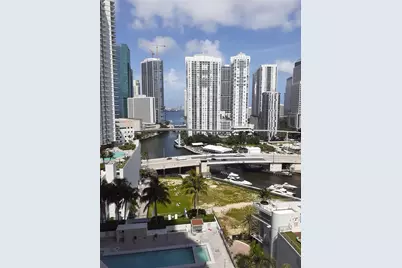 90 SW 3rd St #1914, Miami, FL 33130 - Photo 3