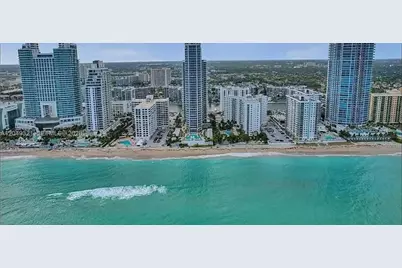 3101 S Ocean Dr #1406, Hollywood, FL 33019 - Photo 1