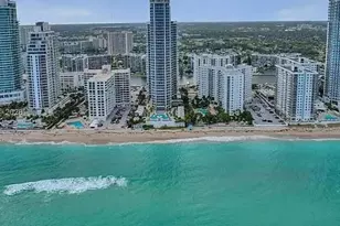 3101 S Ocean Dr, Hollywood, FL 33019 - Photo 1