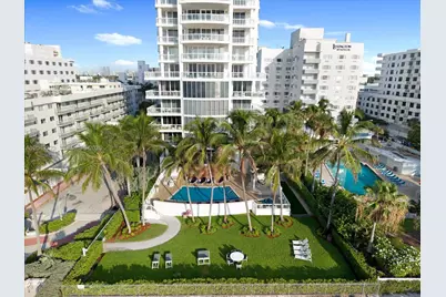 4201 Collins Ave #2301, Miami Beach, FL 33140 - Photo 37