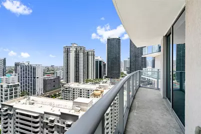 1100 S Miami Ave #2306, Miami, FL 33130 - Photo 1