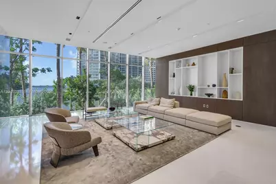300 Biscayne Boulevard Way #3009W, Miami, FL 33131 - Photo 35