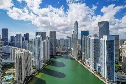 300 Biscayne Boulevard Way #3009W, Miami, FL 33131 - Photo 33