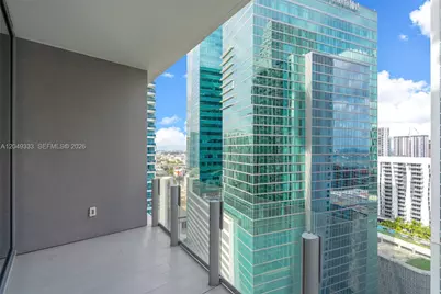300 Biscayne Boulevard Way #3009W, Miami, FL 33131 - Photo 25