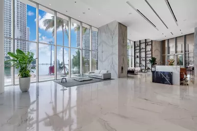 300 Biscayne Boulevard Way #3009W, Miami, FL 33131 - Photo 41