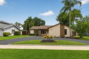 11861 NW 41st St, Sunrise, FL 33323 - Photo 1