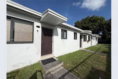 1910 NW 31st St #2, Miami, FL 33142 - Photo 7