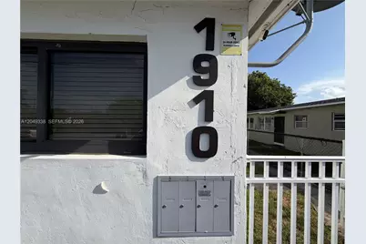 1910 NW 31st St #2, Miami, FL 33142 - Photo 9